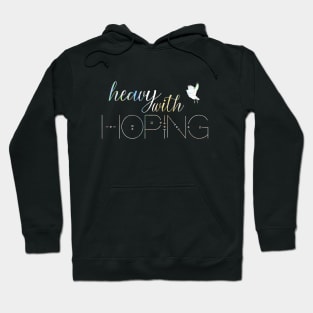 Heavy With Hoping Madeon Lyrics Good Faith Hoodie